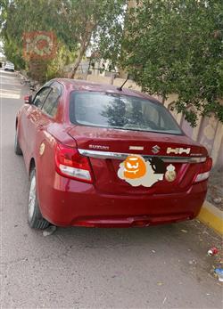 سوزوكي ديزاير